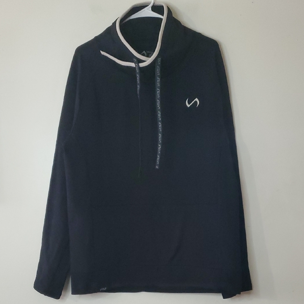 Mens TLF League Infi-Dry Warm Up Pullovers Bundle 5 All Size Large Performance